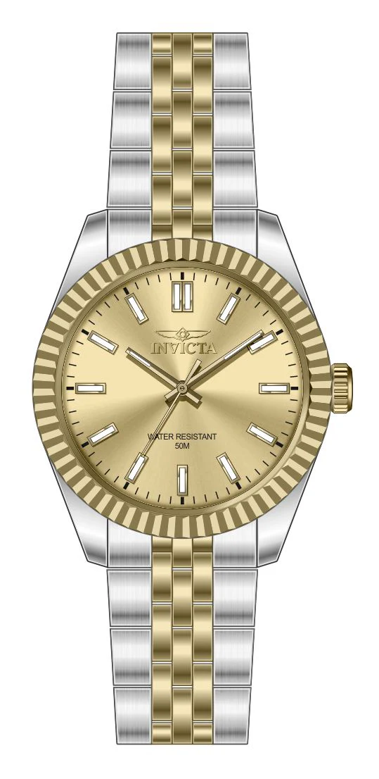 Parts For Invicta Specialty Lady 47503