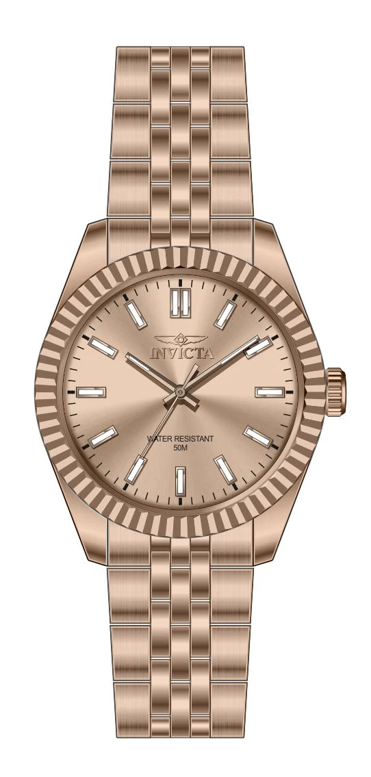 Parts For Invicta Specialty Lady 47509