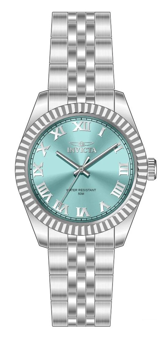 Parts For Invicta Specialty Lady 48902