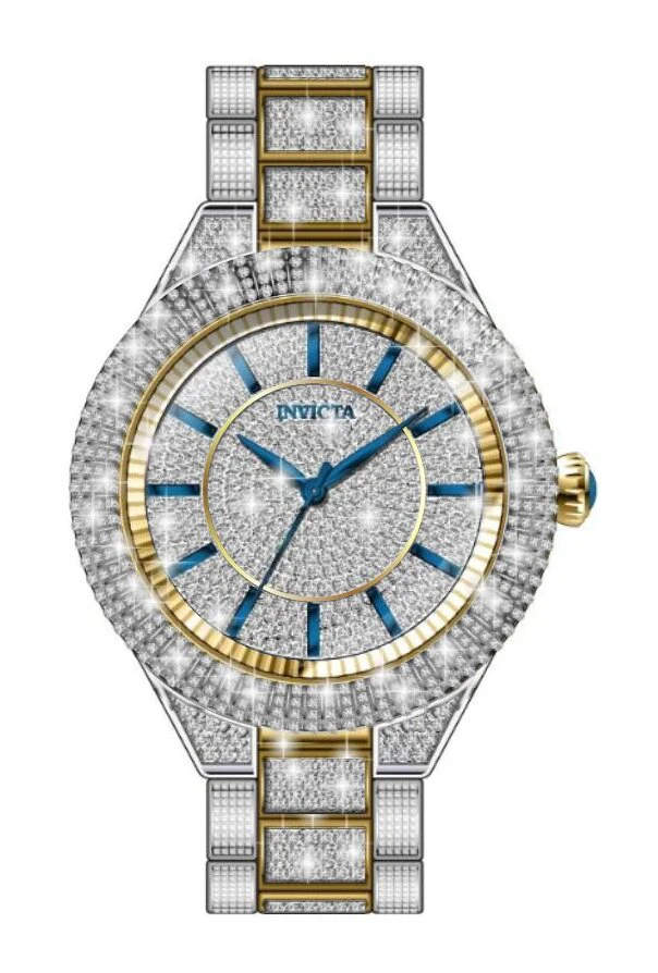 Parts For Invicta Specialty  Lady 49925