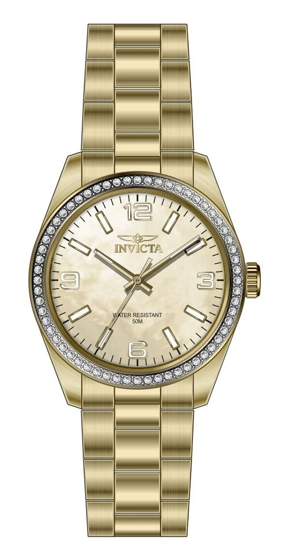 Parts For Invicta Specialty  Lady 50132