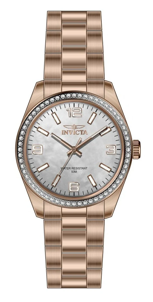 Parts For Invicta Specialty  Lady 50136