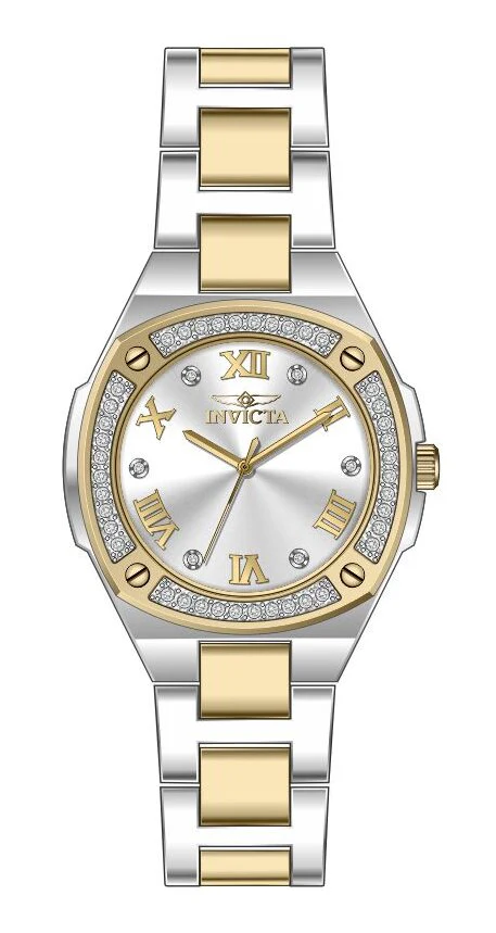 Parts For Invicta Specialty Lady 50384