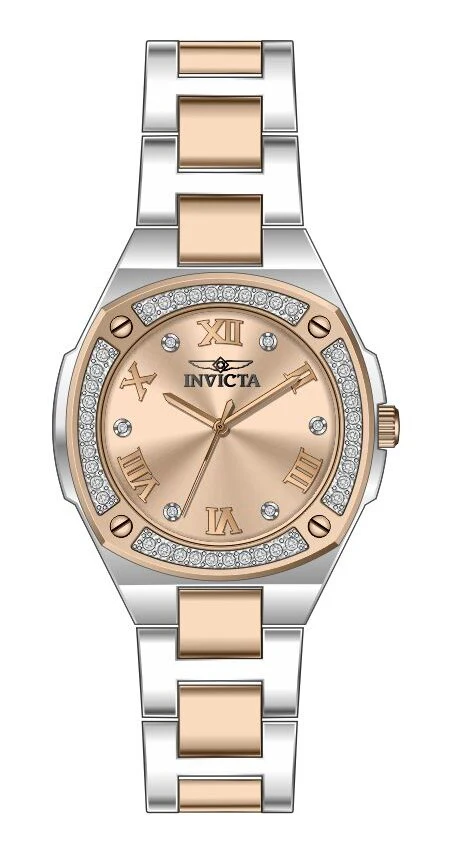 Parts For Invicta Specialty  Lady 50385