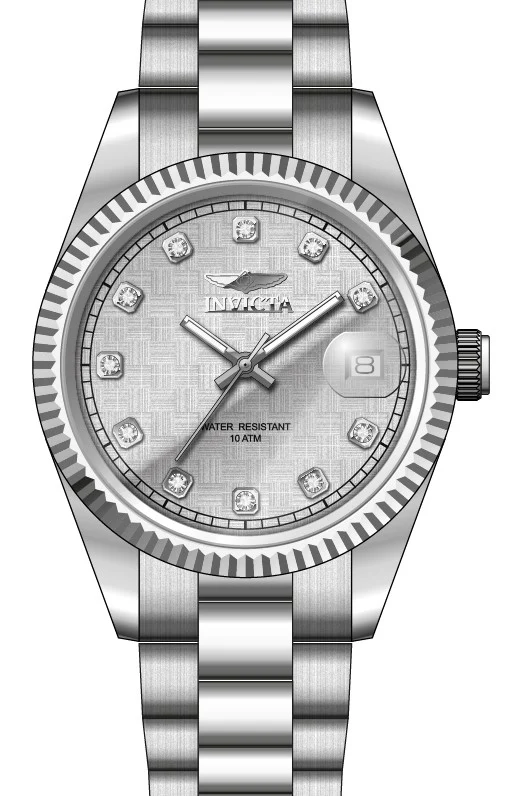 Parts For Invicta Specialty  Lady 51037