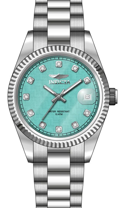 Parts For Invicta Specialty Lady 51040