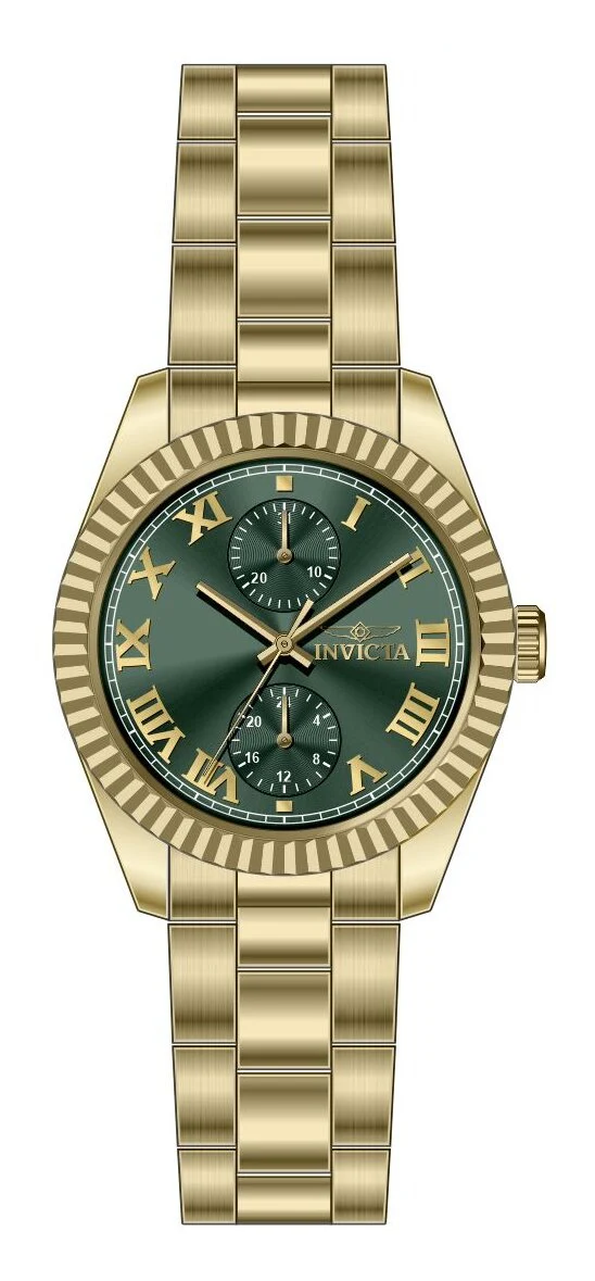 Parts For Invicta Specialty  Lady 51165