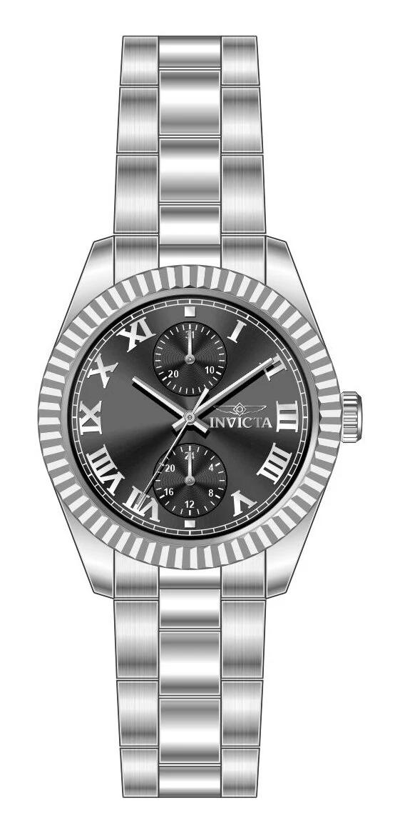 Parts For Invicta Specialty Lady 51218
