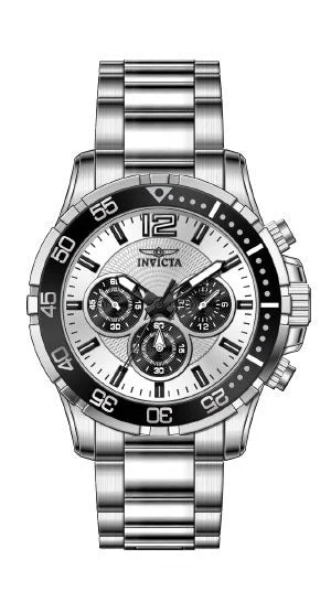 Parts for Invicta Specialty Men 29762