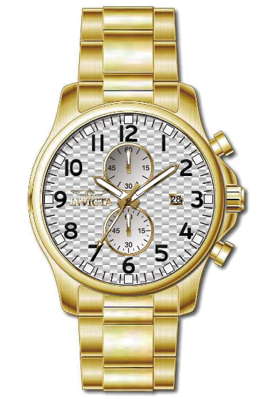 Parts for Invicta Specialty Men 34032