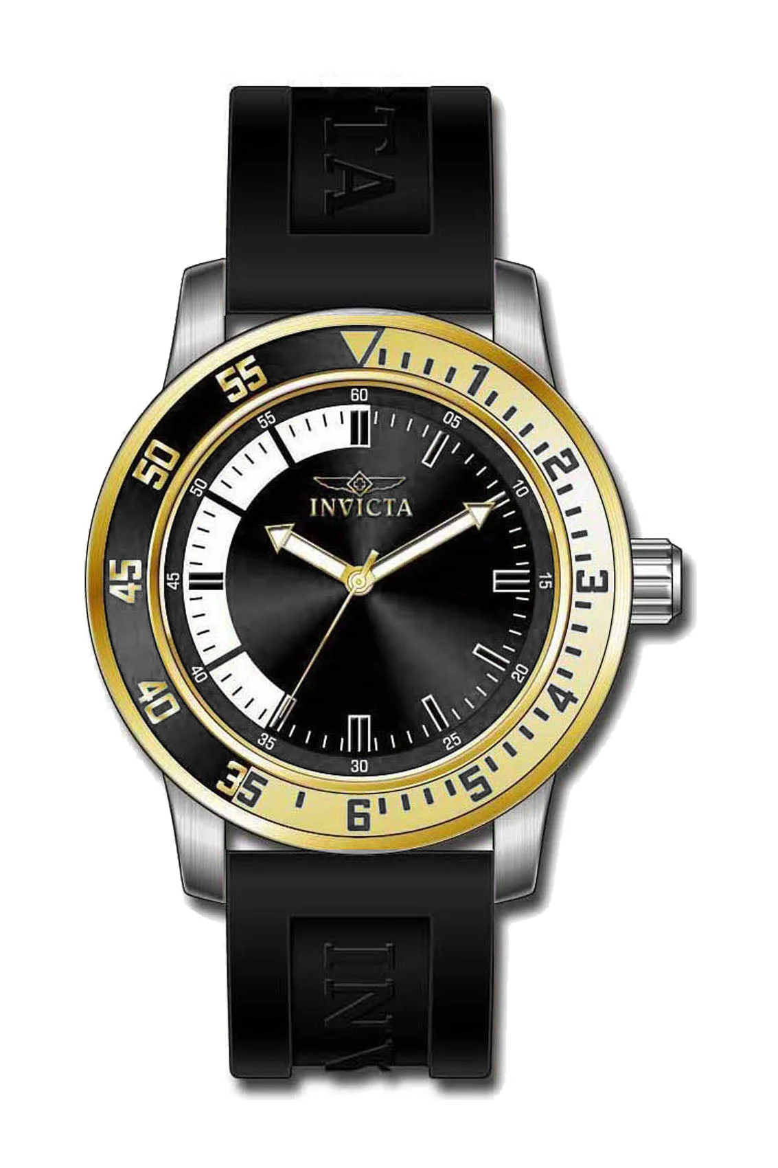 Parts for Invicta Specialty Men 34097 - Image 2