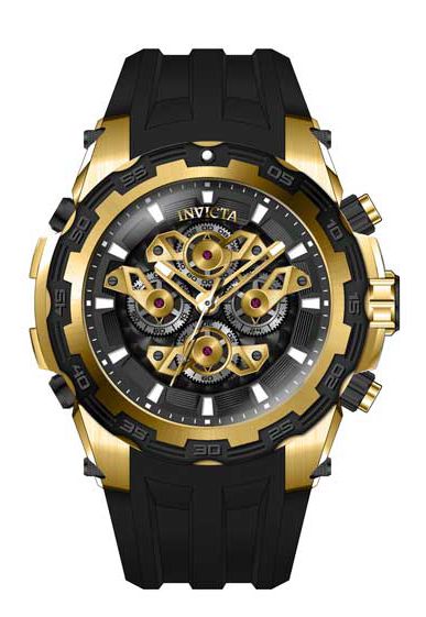 Parts for Invicta Specialty Men 34213