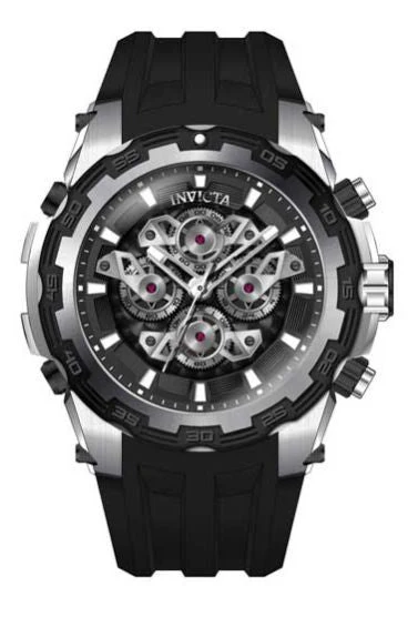 Parts for Invicta Specialty Men 34214