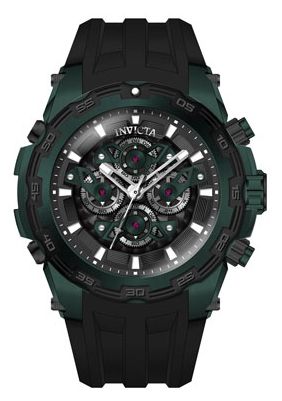 Parts for Invicta Specialty Men 34216