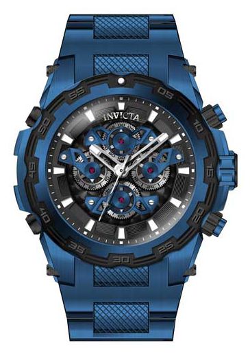 Parts for Invicta Specialty Men 34223