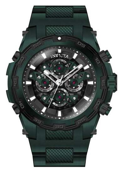 Parts for Invicta Specialty Men 34224