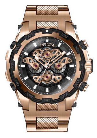 Parts for Invicta Specialty Men 34225