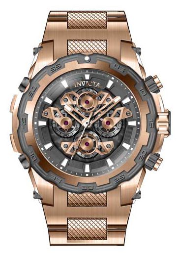 Parts for Invicta Specialty Men 34226