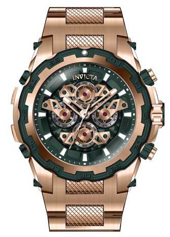 Parts for Invicta Specialty Men 34227