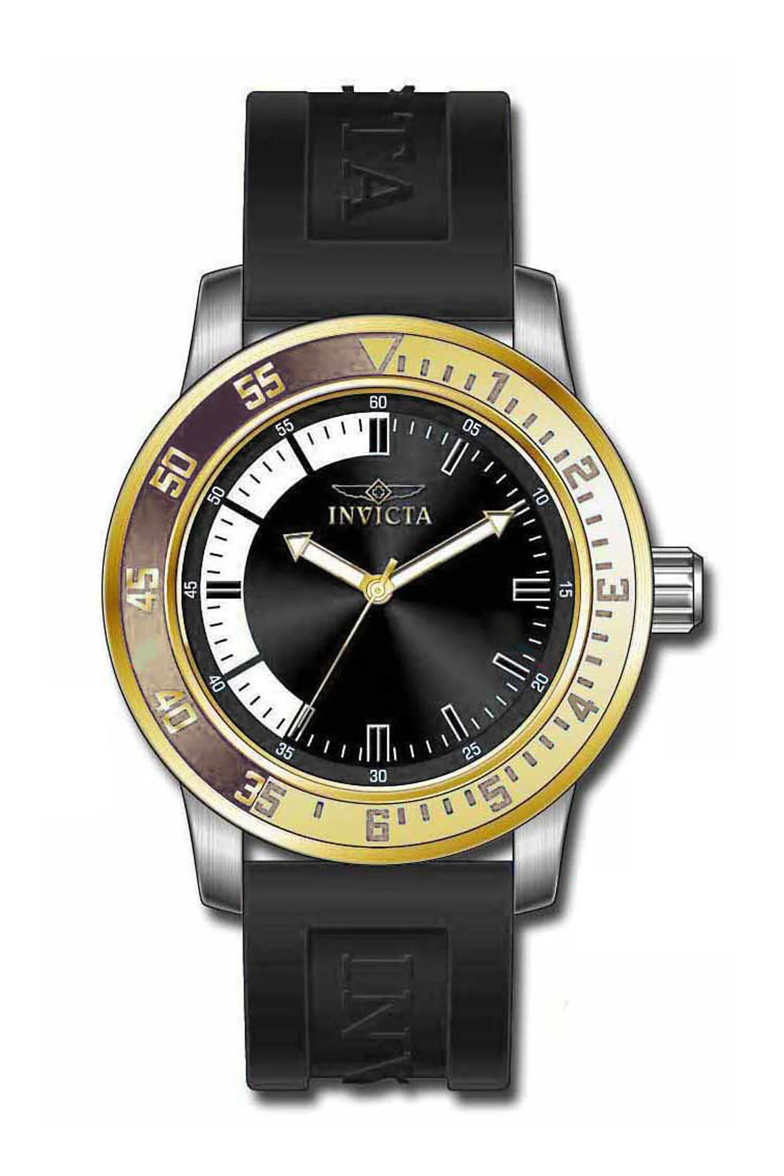 Parts for Invicta Specialty Men 35680 - Image 2
