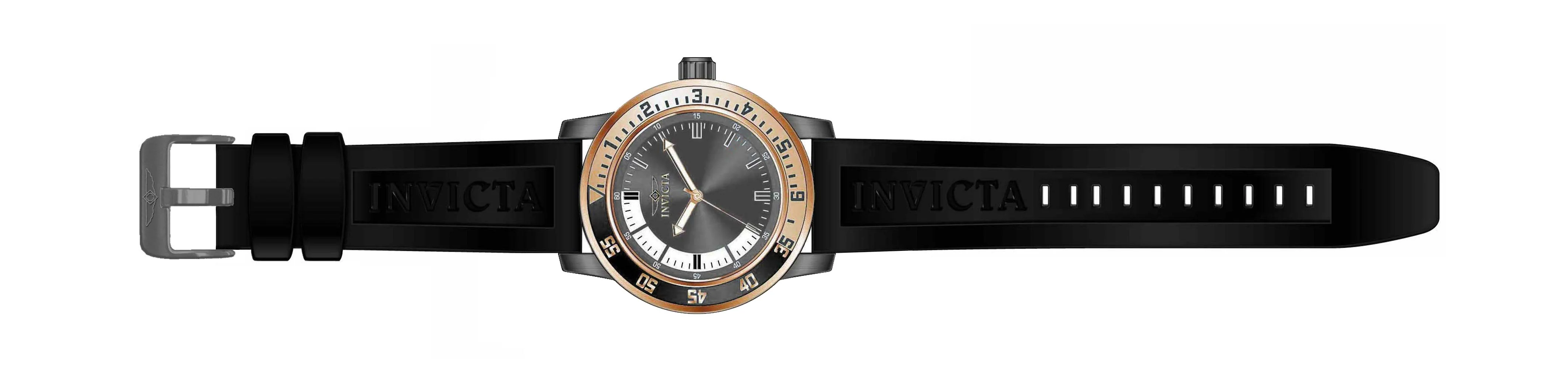 Parts for Invicta Specialty Men 35687