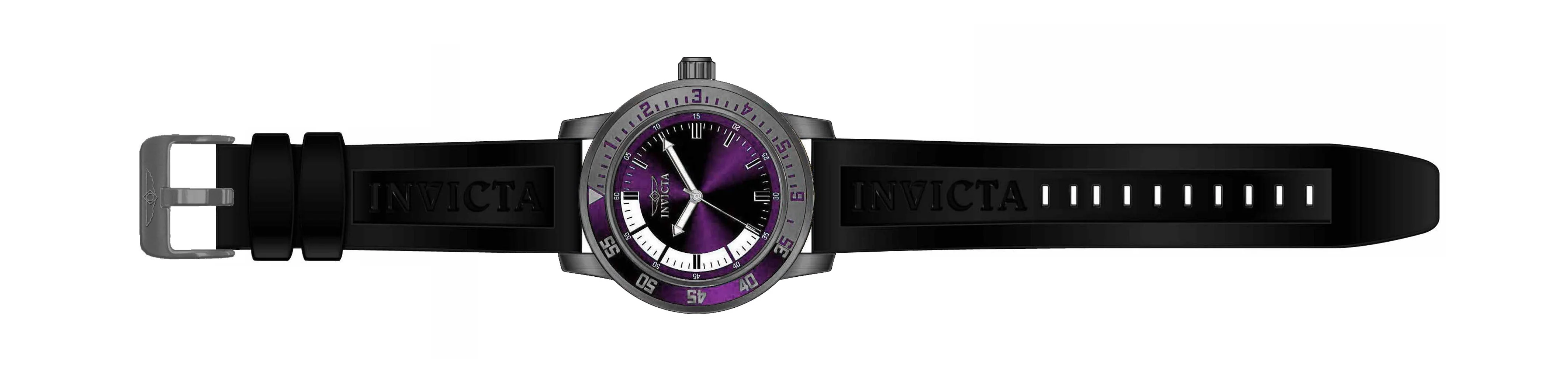 Parts for Invicta Specialty Men 35780
