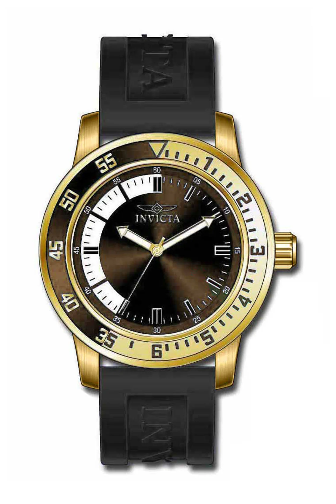 Parts for Invicta Specialty Men 35782 - Image 2
