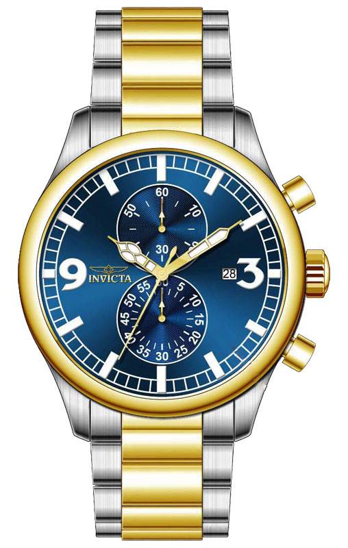 Parts for Invicta Specialty Men 36341
