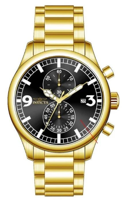 Parts for Invicta Specialty Men 36342