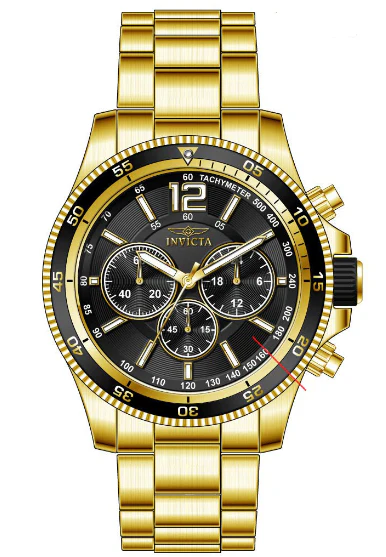 Parts for Invicta Specialty Men 36556