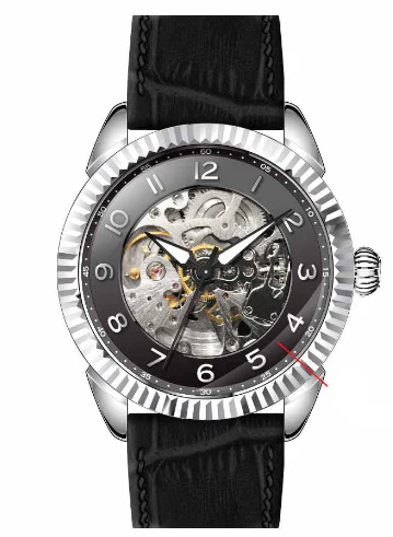 Parts for Invicta Specialty Men 36560