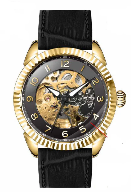 Parts for Invicta Specialty Men 36563
