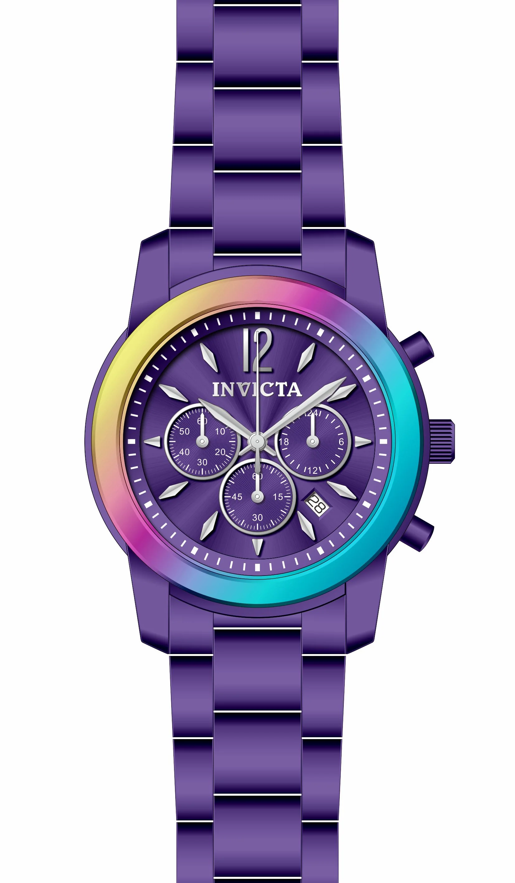 Parts for Invicta Specialty Men 40495 - Image 2