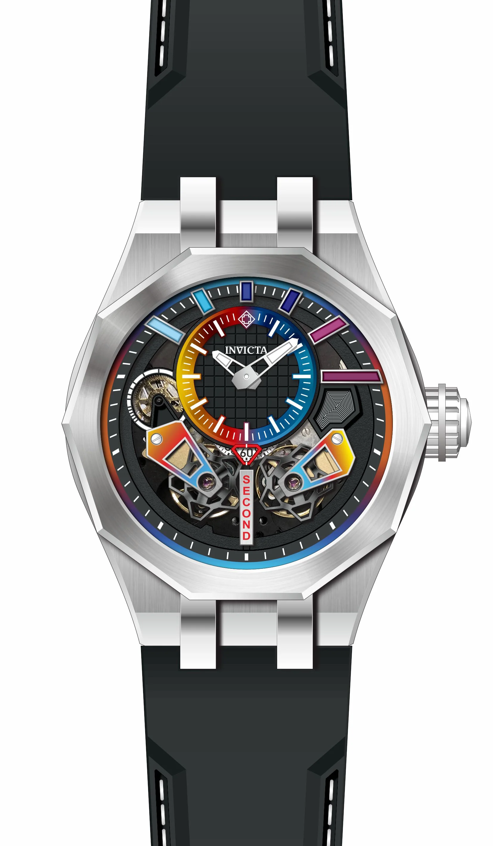 Parts for Invicta Specialty Men 43196 - Image 2