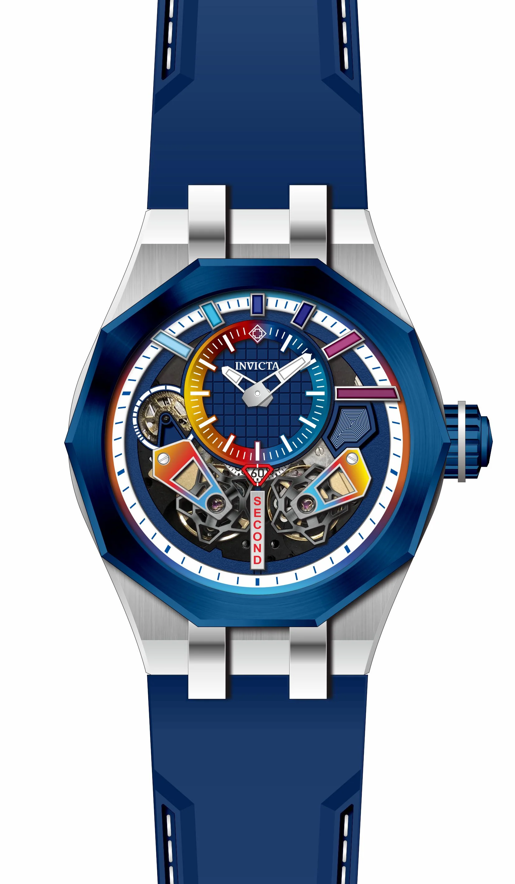 Parts for Invicta Specialty Men 43197 - Image 2
