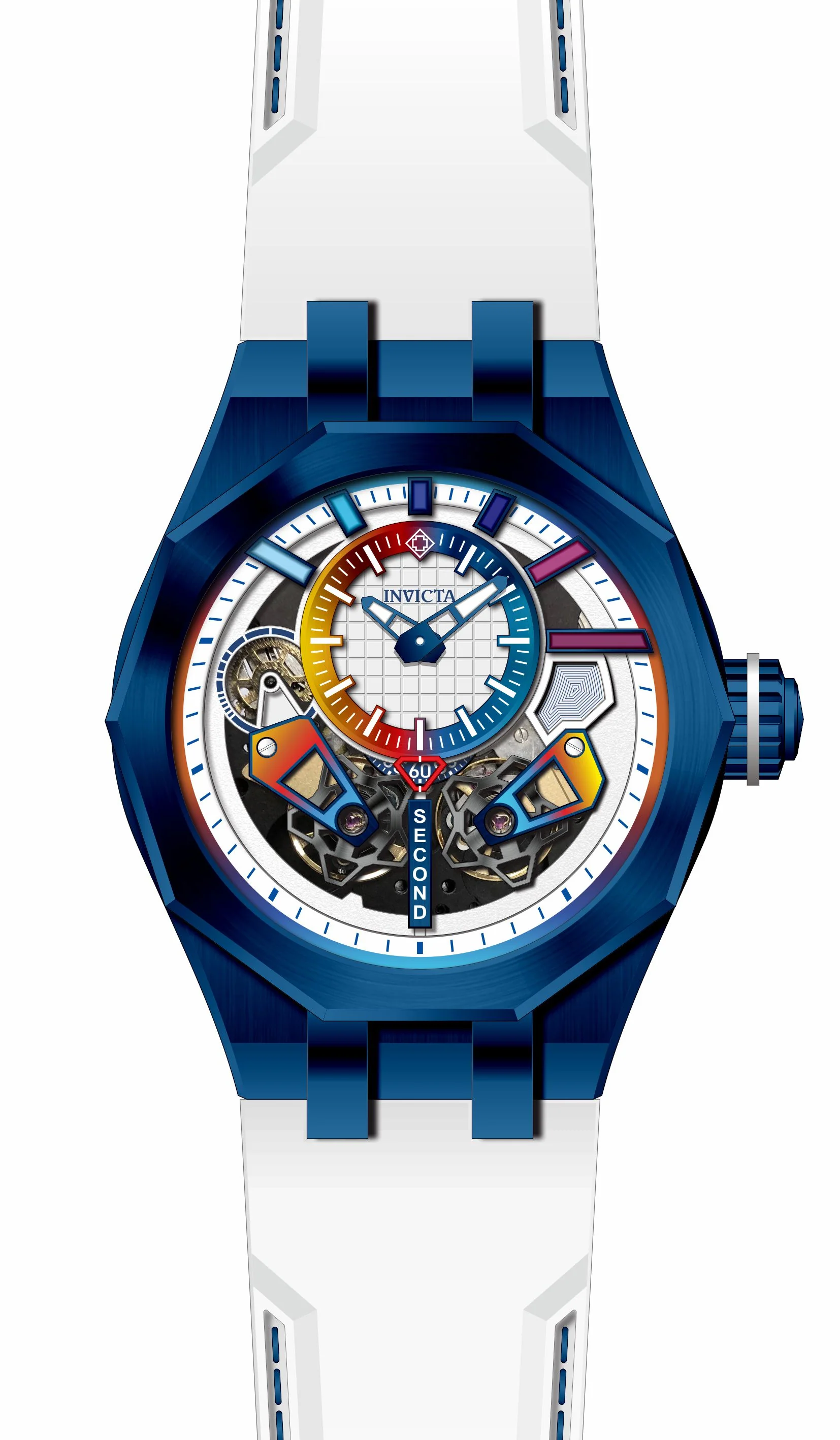Parts for Invicta Specialty Men 43198 - Image 2