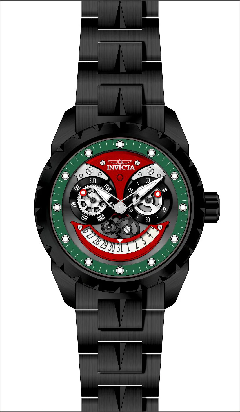 Parts for Invicta Specialty Men 43206 - Image 2
