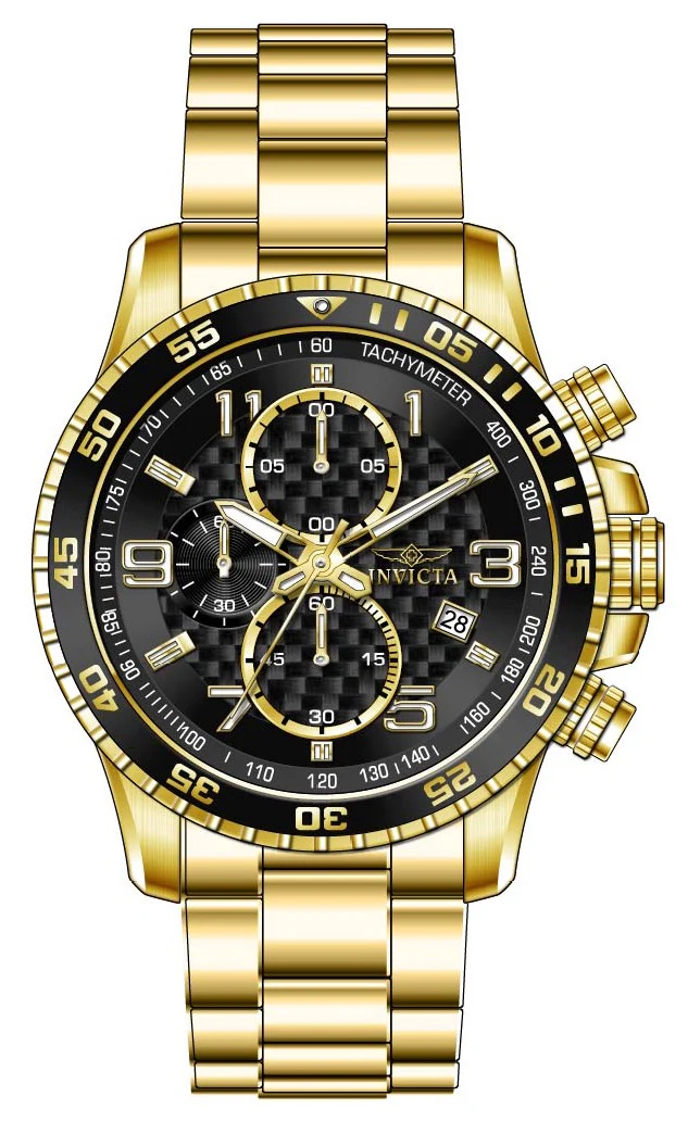 Parts For Invicta Specialty Men 44525