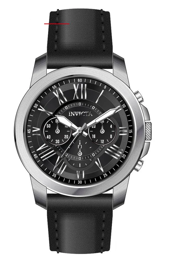 Parts For Invicta Specialty Men 44843