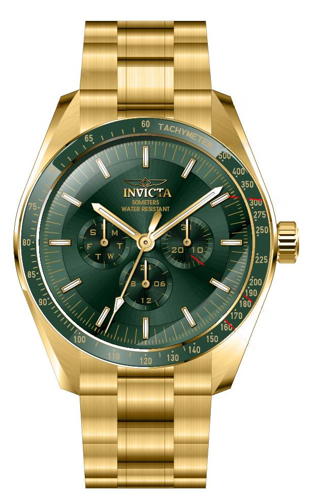 Parts For Invicta Specialty  Men 45963