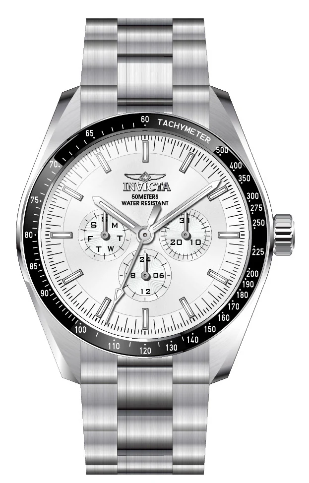 Parts For Invicta Specialty Men 45966