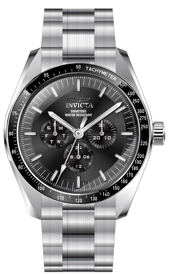 Parts For Invicta Specialty  Men 45967