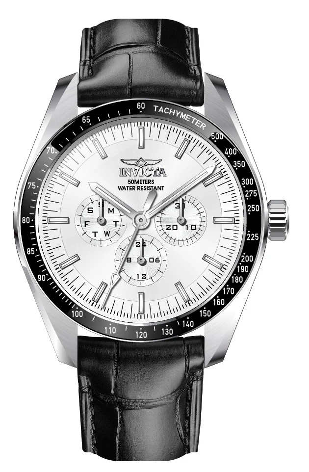 Parts For Invicta Specialty  Men 45968