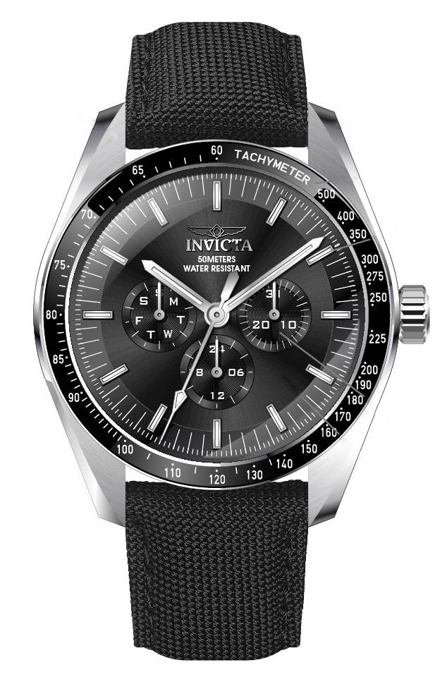 Parts For Invicta Specialty Men 45970