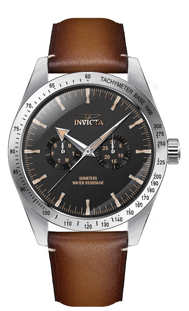 Parts For Invicta Specialty  Men 45973