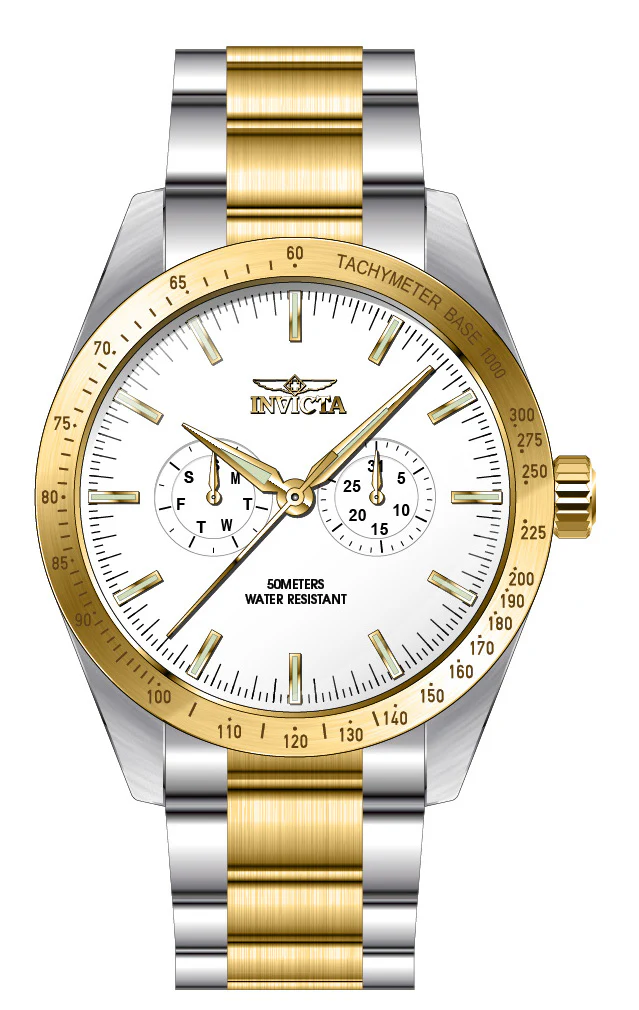 Parts For Invicta Specialty Men 45976