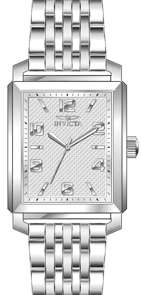 Parts For Invicta Specialty Men 46634