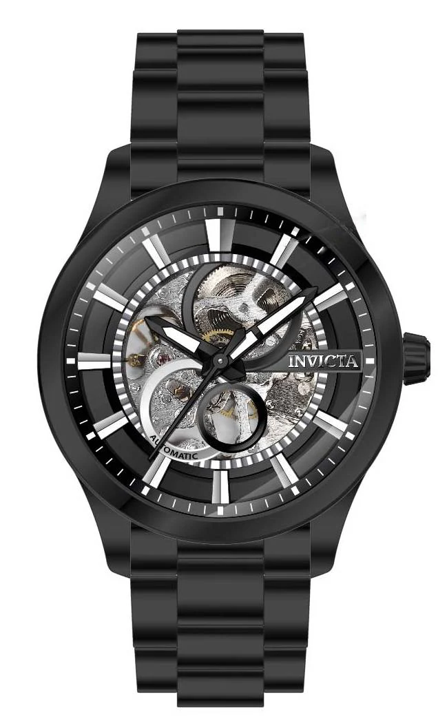 Parts For Invicta Specialty Men 46736