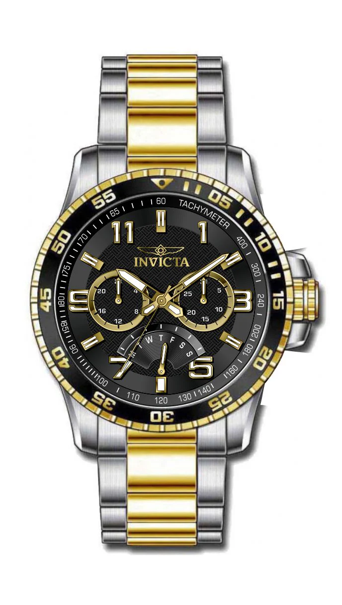 Parts For Invicta Specialty Men 46991