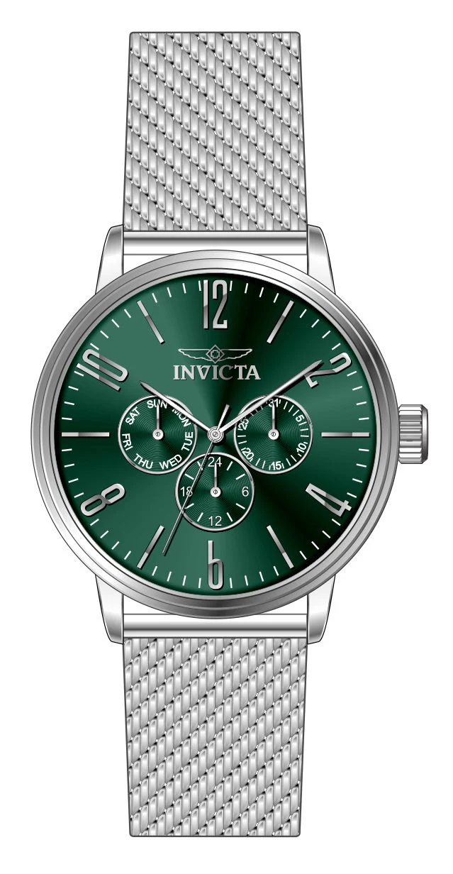 Parts For Invicta Specialty Men 47120